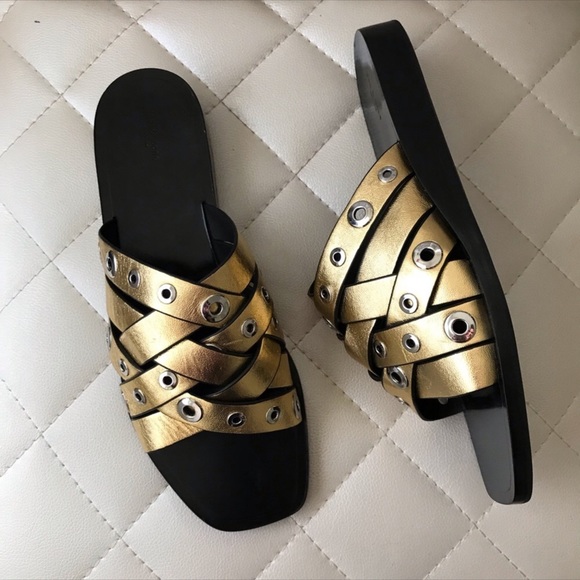 rag and bone hartley sandal